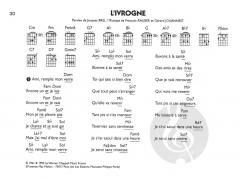 Je chante Brel von Jacques Brel 