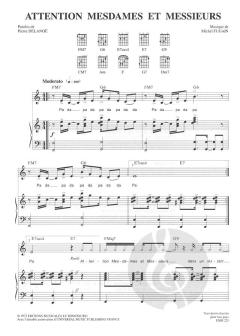 Top Fugain von Michel Fugain 