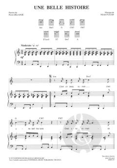 Top Fugain von Michel Fugain 