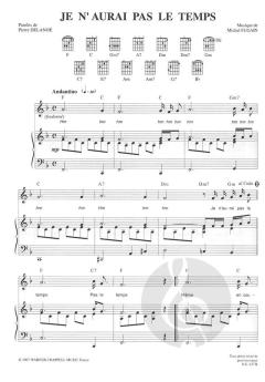 Top Fugain von Michel Fugain 