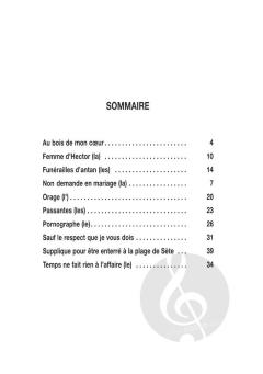 Top Brassens 2 von Georges Brassens 