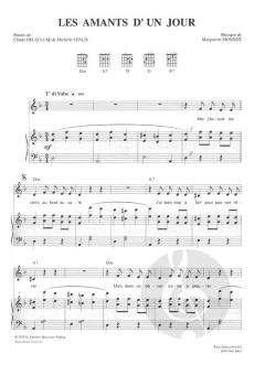 Top Edith Piaf von Édith Piaf 