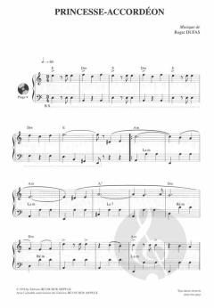 Accordéon facile 5 spécial musette 