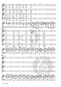 Jesus bleibet meine Freude (J.S. Bach) 