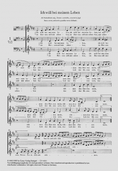 Erstes Musicalisches Lustgärtlein (Johann Crüger) 