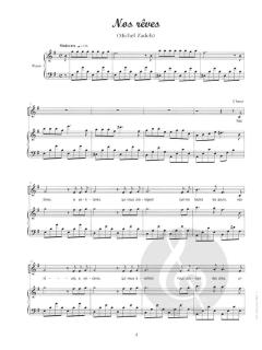 Les Petits Chanteurs de Saint-Marc 