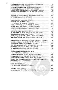 110 Succès musette 3 