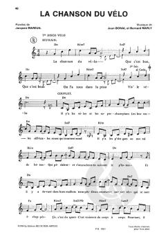 110 Succès musette 3 