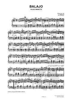 110 Succès musette 3 