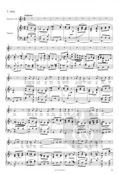 Wer nur den lieben Gott lässt walten (Felix Mendelssohn Bartholdy) 