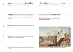 Mit Beethoven durch das Jahr 2020 von Ludwig van Beethoven 