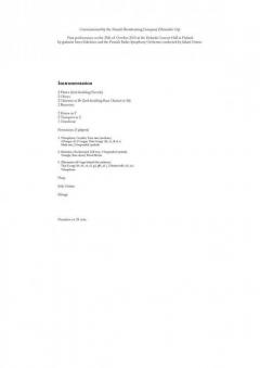 Transit von Sebastian Fagerlund 