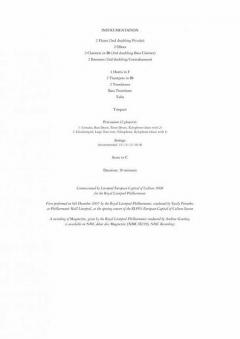 Magnetite von Emily Howard 