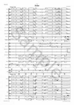 Solar von Emily Howard 