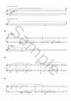 Mesmerism von Emily Howard 