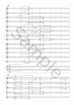 Mesmerism von Emily Howard 