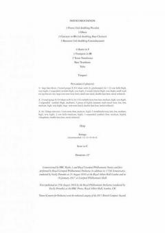 Torus von Emily Howard 