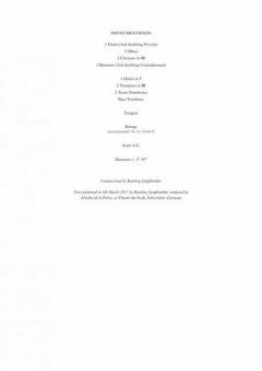 Sphere von Emily Howard 