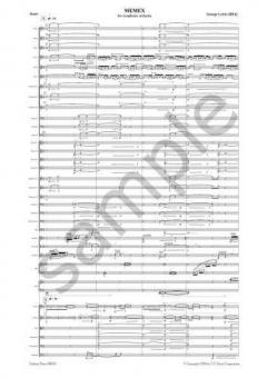 Memex von George Lewis 