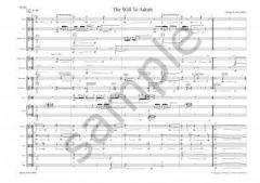 The Will to Adorn von George Lewis 