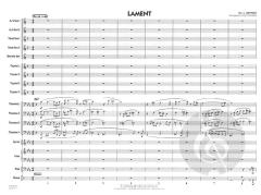 Lament von J.J. Johnson 