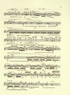 Komposition für Oboe von Jörg Herchet im Alle Noten Shop kaufen (Partitur)