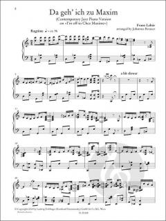 A very Merry Widow - Operetta Goes Jazz 