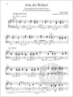 A very Merry Widow - Operetta Goes Jazz 