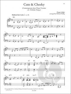 A very Merry Widow - Operetta Goes Jazz 