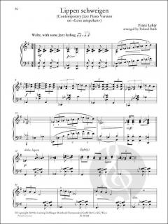 A very Merry Widow - Operetta Goes Jazz 