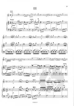 Violinkonzert in C-Dur Hob. VIIa:1 von Joseph Haydn im Alle Noten Shop kaufen