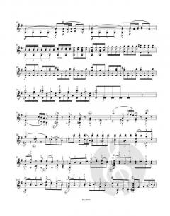 Eine kleine Nachtmusik von Wolfgang Amadeus Mozart 