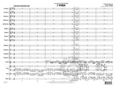 I Wish (Stevie Wonder) 