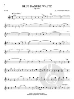 Great Classical Themes 