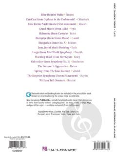 Great Classical Themes 