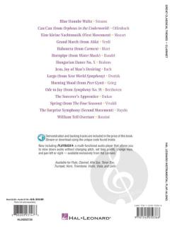 Great Classical Themes 