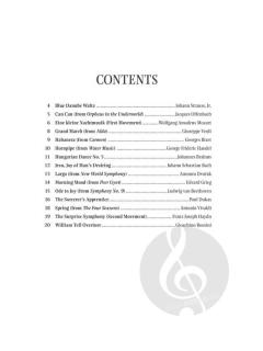 Great Classical Themes 
