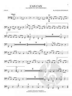 Great Classical Themes 