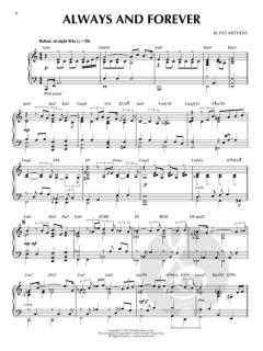 Jazz Piano Solos Series Vol. 57: Pat Metheny 
