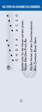 Notenchecker Musik-Theorie im Alle Noten Shop kaufen