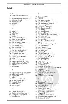 Bis zum bitteren Ende - Update 2012 von Die Toten Hosen 