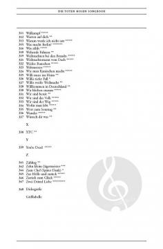 Bis zum bitteren Ende - Update 2012 von Die Toten Hosen 