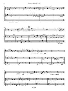 KEMET von José Maria Sánchez-Verdú 