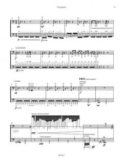 Hypogean von Manuela Kerer 