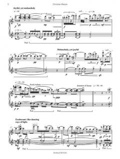 ...just as the sun is always... von Charley Mason 