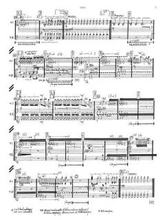 Zuria von José M. Sánchez-Verdú 