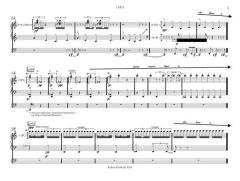 Lar II von José Maria Sánchez-Verdú 