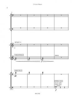 Lahara von Charley Mason 