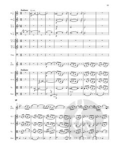 Leipziger Ausgabe der Werke von Felix Mendelssohn Bartholdy Band 7A 