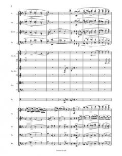 Manfred op. 115 von Robert Schumann 